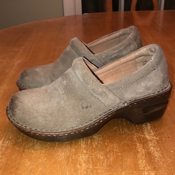 BOC Casual Shoes - Picture 2 of 5